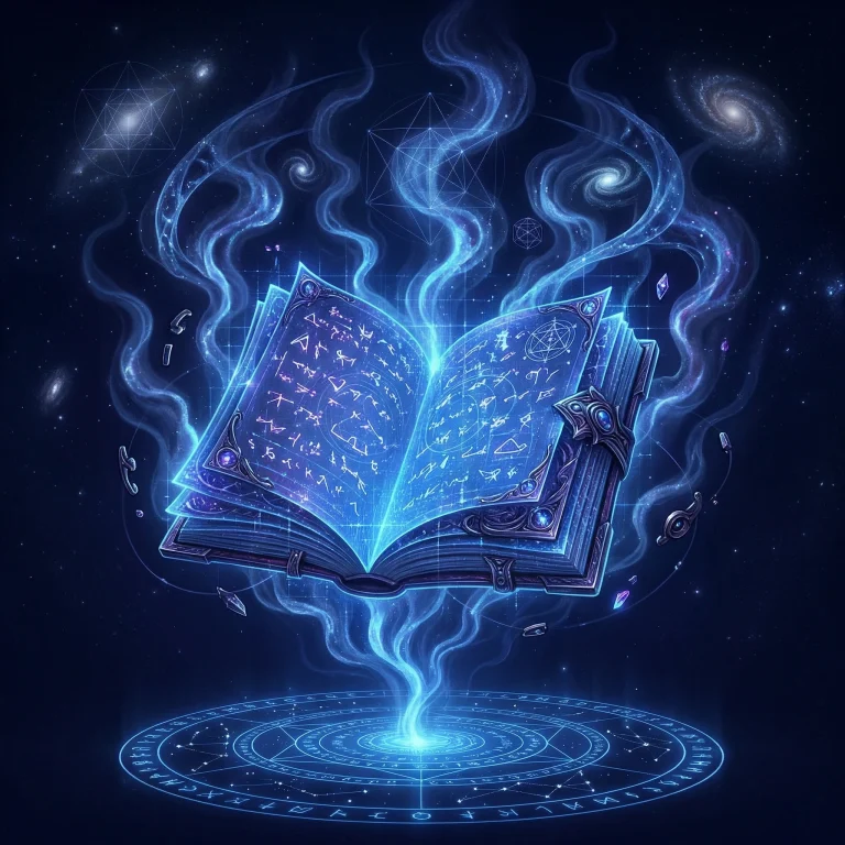 Le codex du Vide : la relique ultime pour survivre dans le Vide