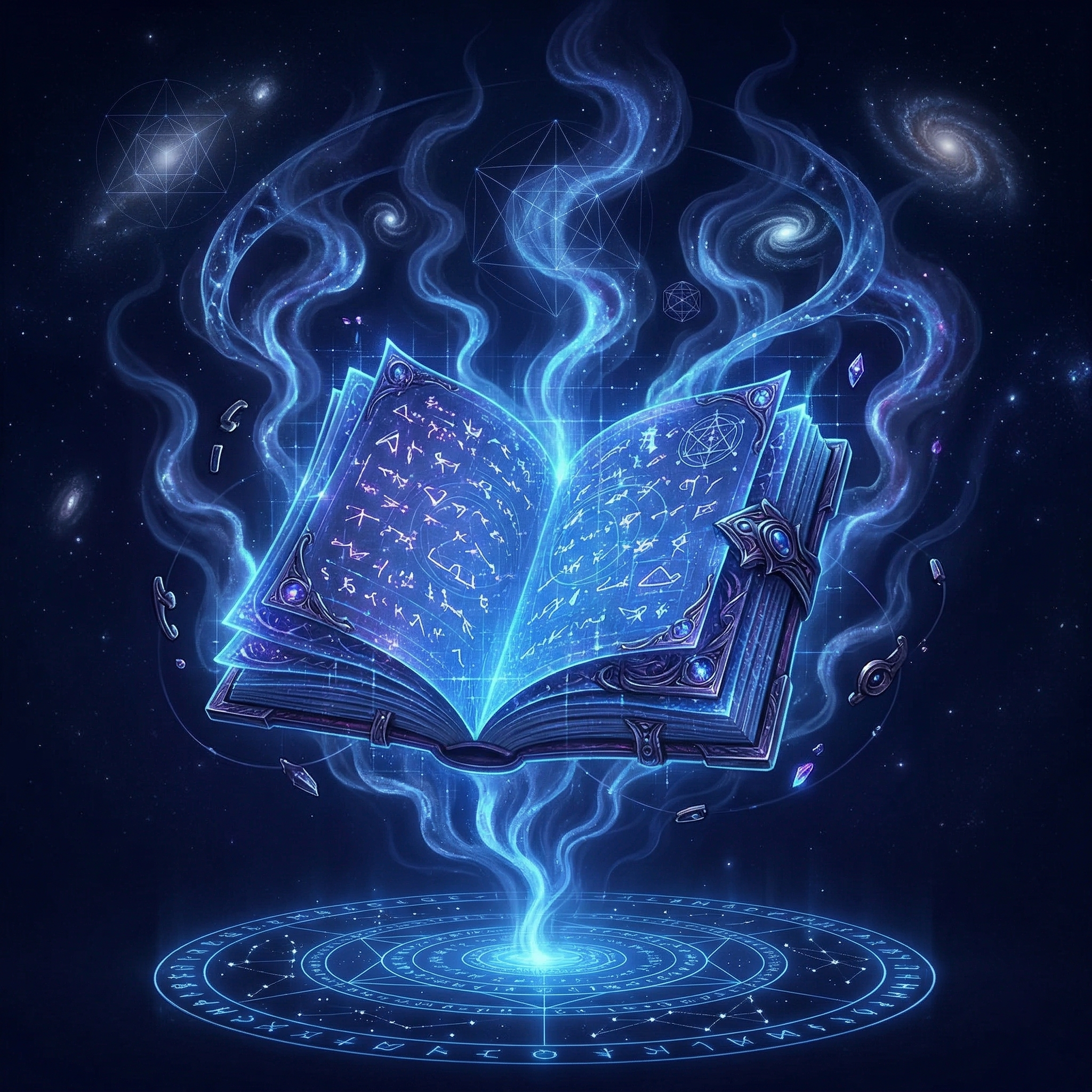Le codex du Vide : la relique ultime pour survivre dans le Vide